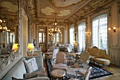 Pestana Carlton Palace Pestana Palace-Hotel Lissabon