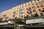 Grand Hôtel-Hotel Stockholm Schweden