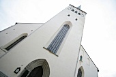 Olaikirche St.Olav St. Olaf