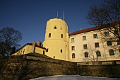 Schloss Burg Castle