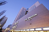 The Westin-Hotel Warschau Polen