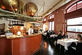 Kurz Restaurant Wien Österreich