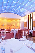RieGi Restaurant Wien Österreich