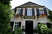 Gastwirtschaft Wichmann Restaurant Hannover Deutschland