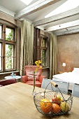 Das kleine Apartmenthotel-Hotel Potsdam Brandenburg