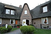 Village-Hotel Kampen Sylt