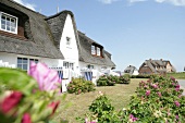 Watthof-Hotel Rantum Sylt