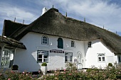 Bodendorf's Restaurant im Hotel Landhaus Stricker Tinnum