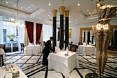 Vitrum Restaurant im Hotel The Ritz-Carlton Berlin