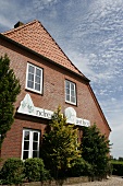 Andresens Gasthof Restaurant Bargum Schleswig Holstein