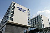 Maritim-Hotel Düsseldorf Duesseldorf