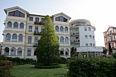 Das Ahlbeck-Hotel Ahlbeck Usedom