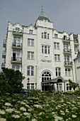 Palace-Hotel Zinnowitz Usedom