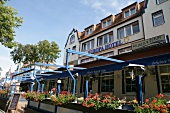 Europa Hotel Kühlungsborn Kuehlungsborn Mecklenburg-Vorpommern