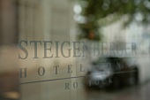 Steigenberger Sonne-Hotel Rostock Mecklenburg-Vorpommern