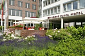 Crowne Plaza-Hotel Schwerin Mecklenburg-Vorpommern