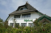 Haferland-Hotel Wieck am Darß Mecklenburg-Vorpommern