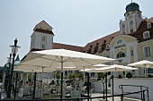Kurhaus Binz-Hotel Binz Rügen