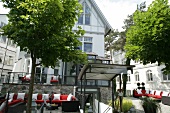 niXe-Hotel Binz Rügen