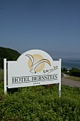 Bernstein-Hotel Sellin Rügen