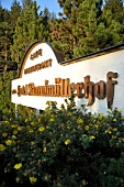 Ranuimüllerhof Ranuimuellerhof-Hotel Villnöß