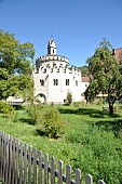 Kloster Neustift Vahrn Varna