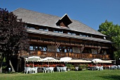 Ansitz Kematen Restaurant Ritten Renon