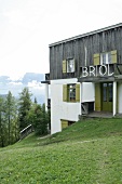 Briol-Hotel Barbian Barbiano