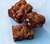 Expressbacken, Brownies