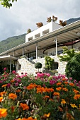 Lindenhof-Hotel Naturns Naturno