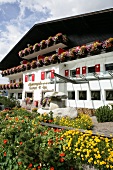 Alpenroyal-Hotel Wolkenstein Selva di Val Gardena