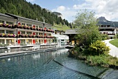 Alpenroyal-Hotel Wolkenstein Selva di Val Gardena