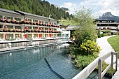 Alpenroyal-Hotel Wolkenstein Selva di Val Gardena