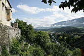 Schloss Sonnenburg-Hotel St. Lorenzen Sankt Lorenzen