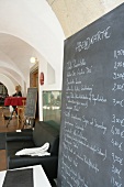 Weinhaus Punkt Restaurant Shop Kaltern
