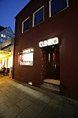 Cuneo Restaurant Hamburg Deutschland Hamburg