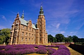 Rosenborg Slot, Schloß in Kopenhagen