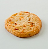 Mango-Ingwer-Cookies 