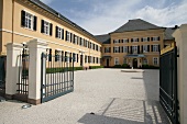 Schloss Johannisberg Weingut Rheingau