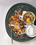 Deutsche Küche, Kaiserschmarren