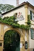 Reichrat von Buhl Weingut Pfalz