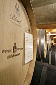 J J Adeneuer Weingut Ahr