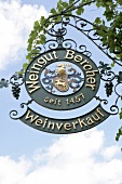 Bercher Weingut Baden