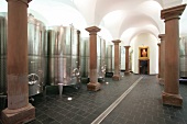 Fürst Löwenstein Weingut