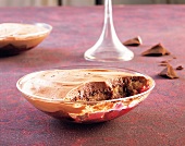 Schokolade, Irish Chocolate Trifle