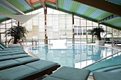 Dorint Golf und Spa Windhagen-Hotel Windhagen Rheinland-Pfalz