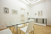 Galerie Anja Rumig, Moderne Kunst Stuttgart West