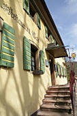 Zur Linde-Hotel Münstertal