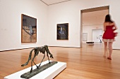 New York: Museum of Modern Art 