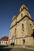 Wallfahrtsbasilika Kirche Kloster